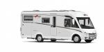 Carthago C-Tourer I 2015 года